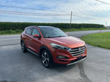 Used 2017 Hyundai Tucson Limited w/ Limited Ultimate Package 03 image 3