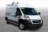 Used 2021 RAM ProMaster 2500 w/ Interior LED Lighting Group image 2
