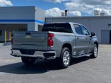 New 2025 Chevrolet Silverado 1500 LTZ image 3