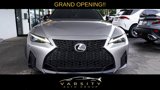 Used 2023 Lexus IS 350 F Sport image 2