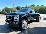 Used 2024 Ford F450 Limited image 4