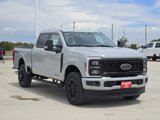 New 2025 Ford F250 Lariat image 2
