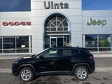 New 2025 Jeep Compass Sport image 2