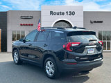 Used 2022 GMC Terrain SLE w/ Driver Convenience Package image 3