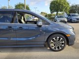 New 2025 Honda Odyssey Elite image 2
