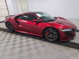 Used 2021 Acura NSX image 3