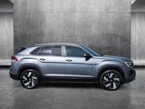 Used 2024 Volkswagen Atlas Cross Sport SE image 4