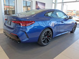 New 2025 BMW 440i xDrive Coupe w/ Premium Package image 4