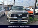 Used 2024 Kia Telluride S w/ S Sunroof Package image 6