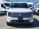 New 2025 Ford F150 Lightning Lariat image 2