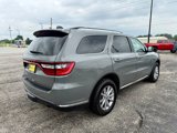 Used 2024 Dodge Durango SXT w/ Trailer Tow Group IV image 4