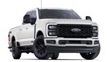 New 2025 Ford F250 Lariat image 5