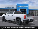 New 2026 Chevrolet Silverado 2500 ZR2 image 3