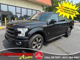 Used 2017 Ford F150 Lariat w/ Equipment Group 502A Luxury image 4