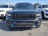 New 2025 Jeep Grand Cherokee Limited 4xe image 2