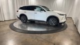 New 2025 INFINITI QX60 Pure image 3