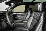 Used 2025 Cadillac Escalade V w/ LPO, Floor Liner Package image 5