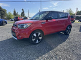Used 2017 Kia Soul + w/ Designer's Package image 5