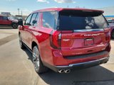 New 2025 GMC Yukon Denali Ultimate image 3