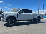 New 2025 Ford F250 Lariat image 3