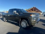 Used 2022 Chevrolet Silverado 3500 High Country image 3