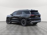 New 2026 Chevrolet Traverse Z71 w/ Driver Confidence Package image 3