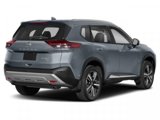 Certified 2022 Nissan Rogue Platinum image 2