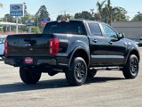 Certified 2023 Ford Ranger XLT w/ Tremor Off-Road Package image 4