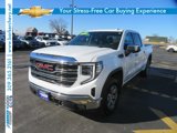 Used 2024 GMC Sierra 1500 SLT image 3