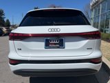 New 2025 Audi Q6 e-tron Prestige image 4