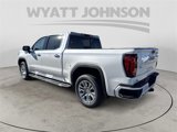 New 2025 GMC Sierra 1500 Denali image 3