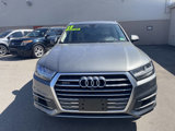 Used 2017 Audi Q7 3.0T Prestige w/ Prestige Package image 3
