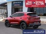 New 2026 Buick Encore GX Sport Touring image 4
