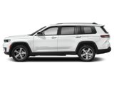 Certified 2021 Jeep Grand Cherokee L Limited image 3