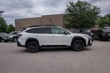 New 2025 Subaru Outback Onyx Edition XT image 3