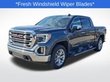 Certified 2021 GMC Sierra 1500 SLT w/ SLT Premium Plus Package image 3