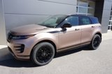 New 2026 Land Rover Range Rover Evoque Dynamic SE image 3