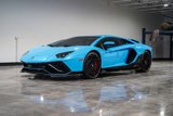 Used 2022 Lamborghini Aventador LP 780-4 Ultimae image 3