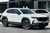 New 2025 MAZDA CX-50 2.5 Hybrid w/ Cargo Package image 3
