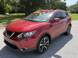 Used 2017 Nissan Rogue Sport SL image 2