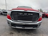 New 2025 RAM 1500 Laramie image 2
