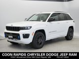 New 2025 Jeep Grand Cherokee Limited 4xe image 1