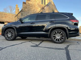 Used 2018 Toyota Highlander SE image 4