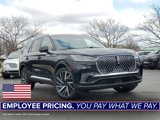 New 2025 Lincoln Aviator Reserve w/ Equipment Group 201A image 1