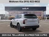 New 2025 Kia Telluride SX Prestige X-Pro image 4