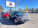 Used 2017 Jeep Compass High Altitude image 3