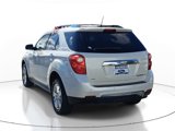 Used 2015 Chevrolet Equinox LTZ image 3