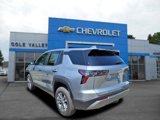 New 2026 Chevrolet Equinox LT w/ Convenience Package II image 3