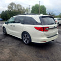 Used 2018 Honda Odyssey Elite image 6