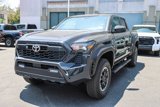 New 2025 Toyota Tacoma TRD Off-Road image 3